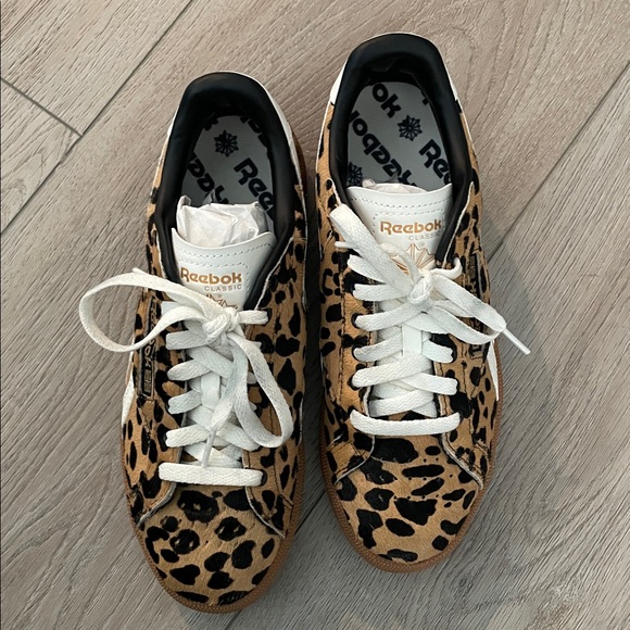 Reebok Club C Grounds Sneakers - Picture 10 of 13